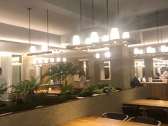 大堂-无味舒食(环岛路店)