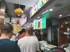 -白魁老号饭庄(安内店)