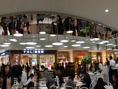 大堂-Lady M(沙田新城市广场店)