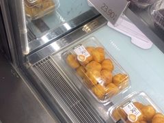 -泸溪河桃酥(秦淮夫子庙一店)
