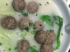 -如轩·海鲜砂锅粥·潮汕菜(小榄店)