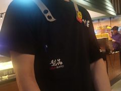 -梨花自助烤肉(天河城店)