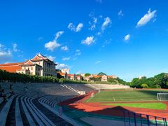 -厦门大学(思明校区)