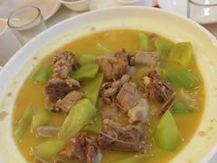 -鑫百万烤鸭店(大兴店)