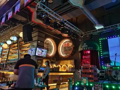 -Famous肥猫墨西哥音乐餐吧(五棵松华熙LIVE店)