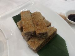 -金华安大酒楼·老牌潮菜·粤式茶点(东方国际店)