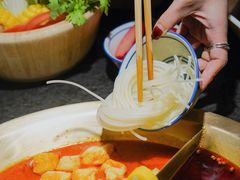 -九鼎轩脆毛肚火锅(南京东路店)