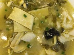-奈哥老坛酸菜鱼(香港名都店)