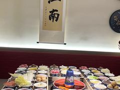 -咏江南·苏式火锅·苏州评弹(观前街店)