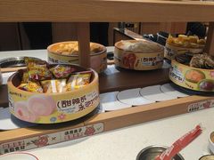 -龍歌自助小火锅(崂山丽达店)