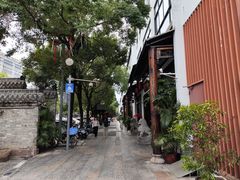 -坂田手造文化街