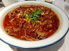 -渝信川菜·川味家常菜(新辰里亚运村店)