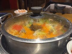 -阿婉贵州苗家酸汤鱼(梅林店)