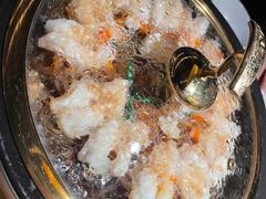 -绿茶餐厅(石家庄万象城店)