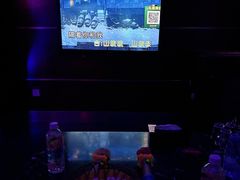 -糖果风尚KTV(犀浦店)