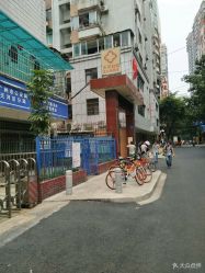 -广州市天河区妇幼保健院