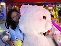 -风云再起游乐汇(北京西单西西友谊店)