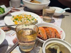 -穿蒸引鲜·嗲记(正大广场店)