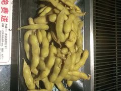 -青松宇大汗·碳烤羊腿(大浪店)