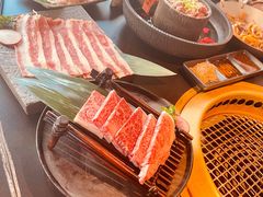 和牛-谷牛和牛烤肉(漕河泾印象城店)