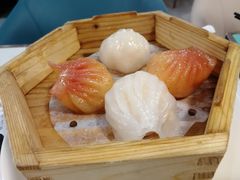 手工虾饺皇-东鑫记港式茶餐厅(南京东路店)