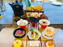 -自如ZSPACE四合院艺术餐厅