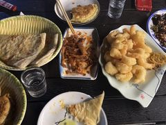 -鼎香润(德胜门内店)