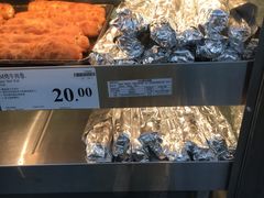 -山姆会员商店(杨桥西路店)