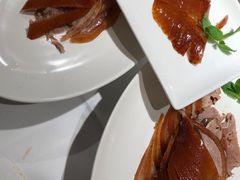 -四季民福烤鸭店(前门店)