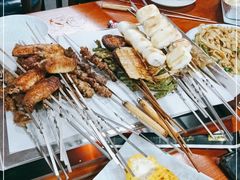 -江湖翅客(琶洲新村店)