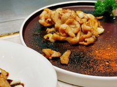 -凯萨印象铁板烧(苏州中心店)
