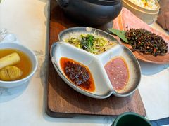 -云海肴·汽锅鸡·云南菜(高德置地店)