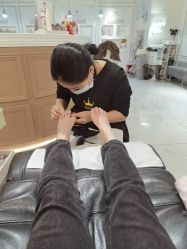 -U3美甲