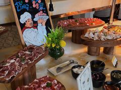 -上海和平饭店-华懋阁 The Cathay Room