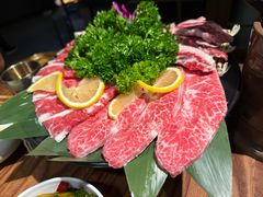 -九田家黑牛烤肉料理(新辰里亚运村店)