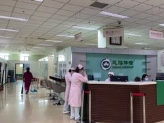 -慈铭体检(世纪城分院)