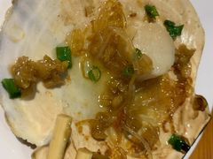 -京朋串屋·烧烤(望京西路总店)