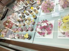 -BONCAKE裱花蛋糕(万象汇店)