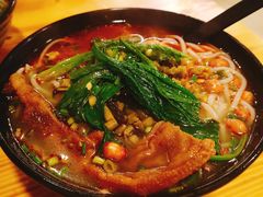 -螺蛳粉先生(蓟门桥店)