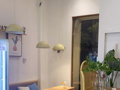-嗒令甜品·主题融合料理餐厅(首座时代店)