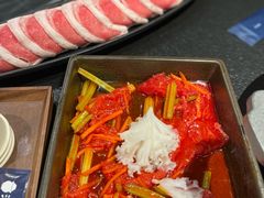 -滇牛云南火锅(桂林路店)