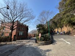 -上海佘山国家森林公园西佘山园