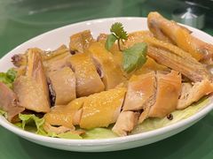 -谢记上海大排档(长寿路店)