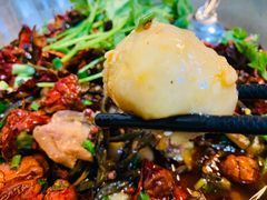 -天治宣·野椒鸡(龙头寺总店)