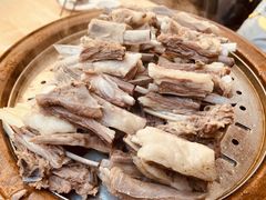 -蒙料·手把肉(望京店)