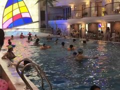 -海韵之星邮轮水会(明发商业广场店)