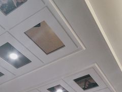 -呼兰区泰西酒店餐厅