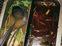 -潮正和潮汕牛肉火锅·老字号(番禺万达店)