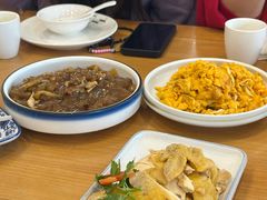 -品鲜村农家菜·阳澄湖大闸蟹(总店)