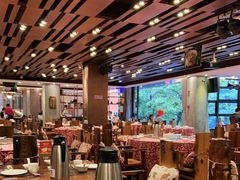 大堂-临家闽南菜(宝洲路店)